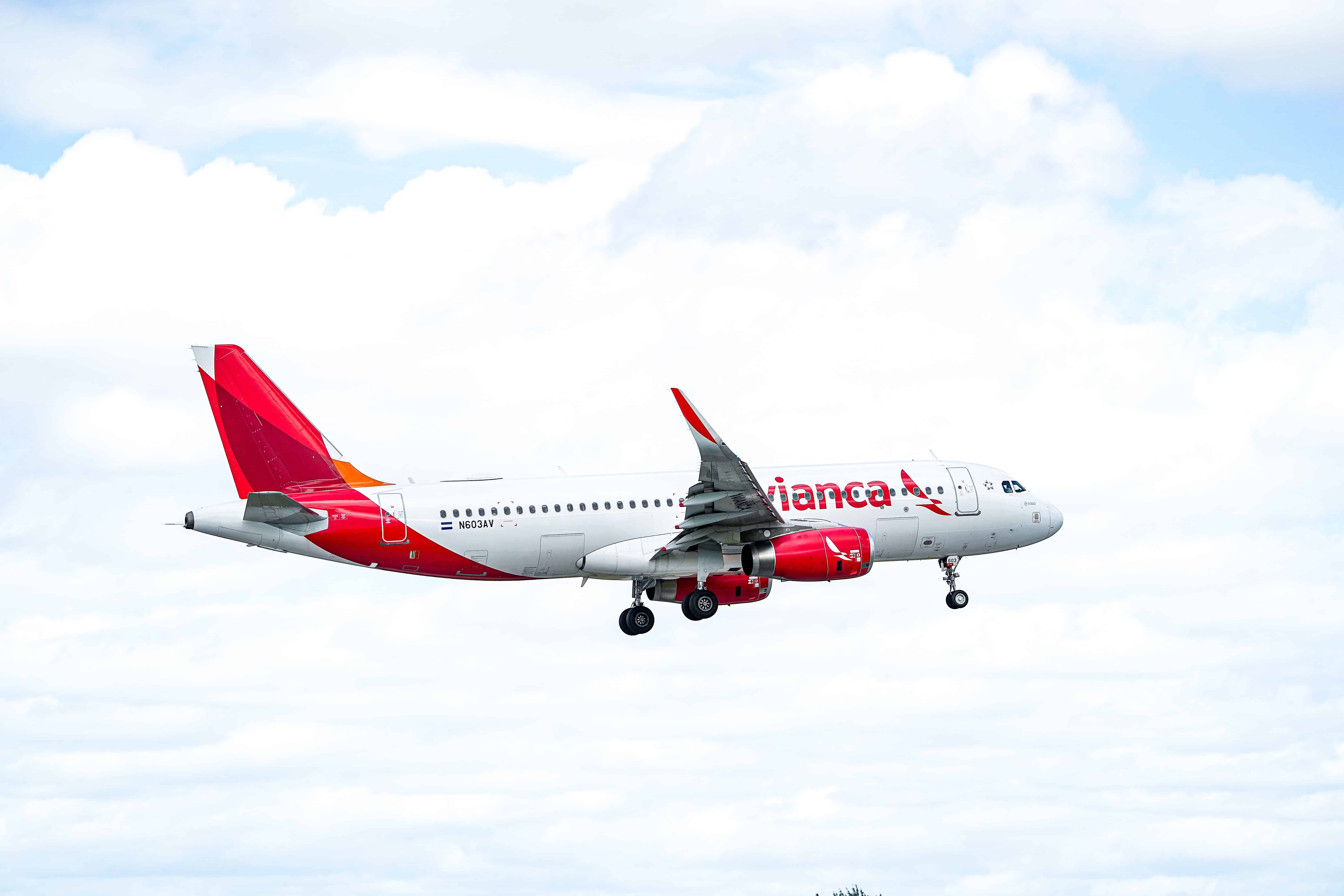 avianca