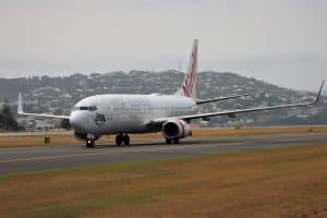 Virgin Australia