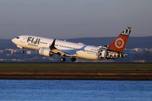 Fiji Airways