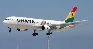 ghana air