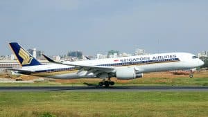 Singapore Airlines