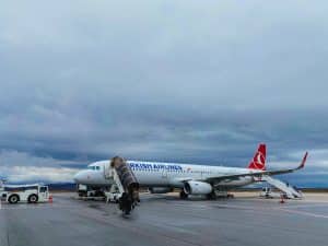 Turkish Airline