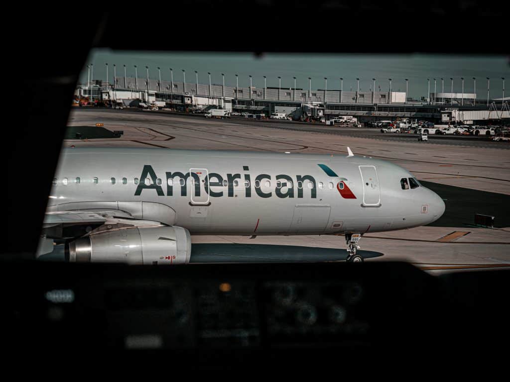 American Airlines