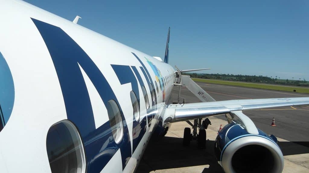 Azul Airline