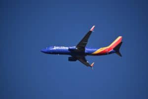 Southwest Airline