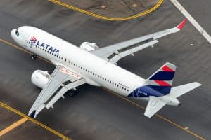 Latam-Airlines