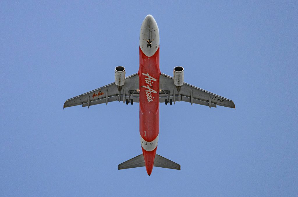 Air Asia