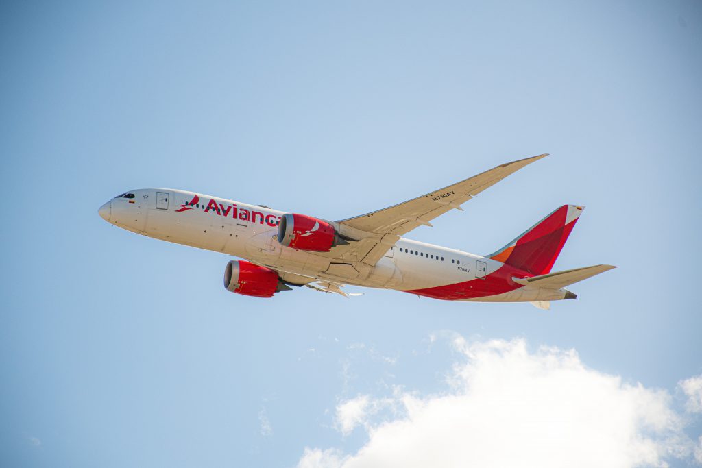 Avianca