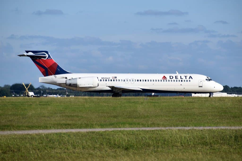 Delta Airlines